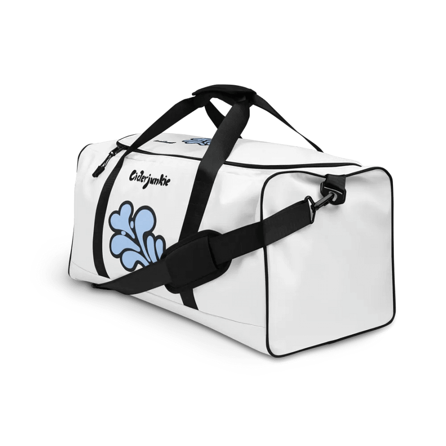 Hessisch Dufflebag product image (8)