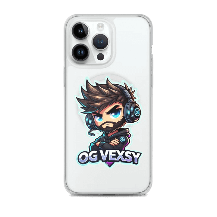 Vexsy Phone case product image (2)