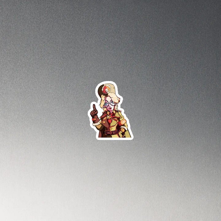 Supreme Tofu Magnet product image (4)