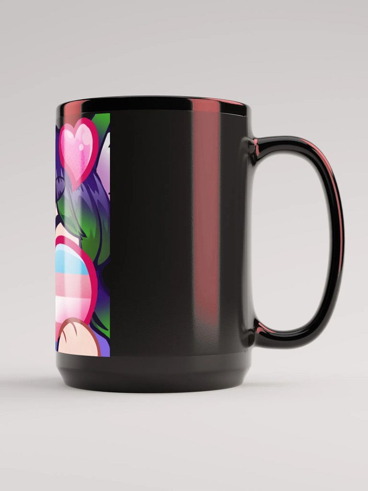 Trans Pride Mug! product image (2)