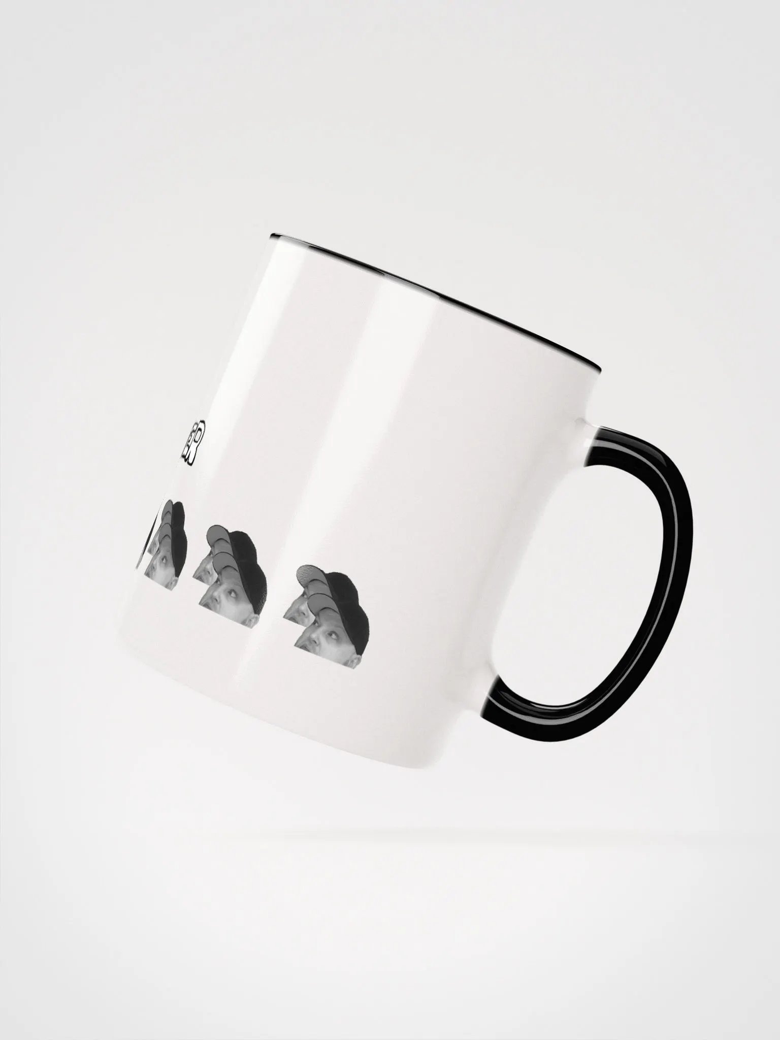 LowresJester Mug product image (4)