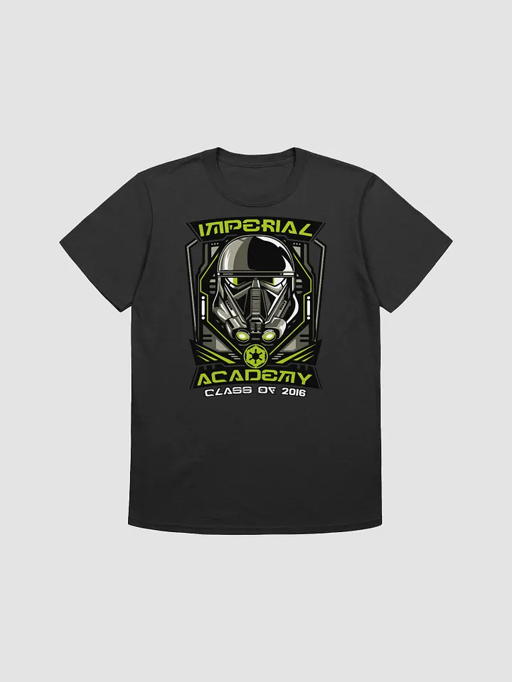 Imperial Academy Class of 2016 T-Shirt product image (1)