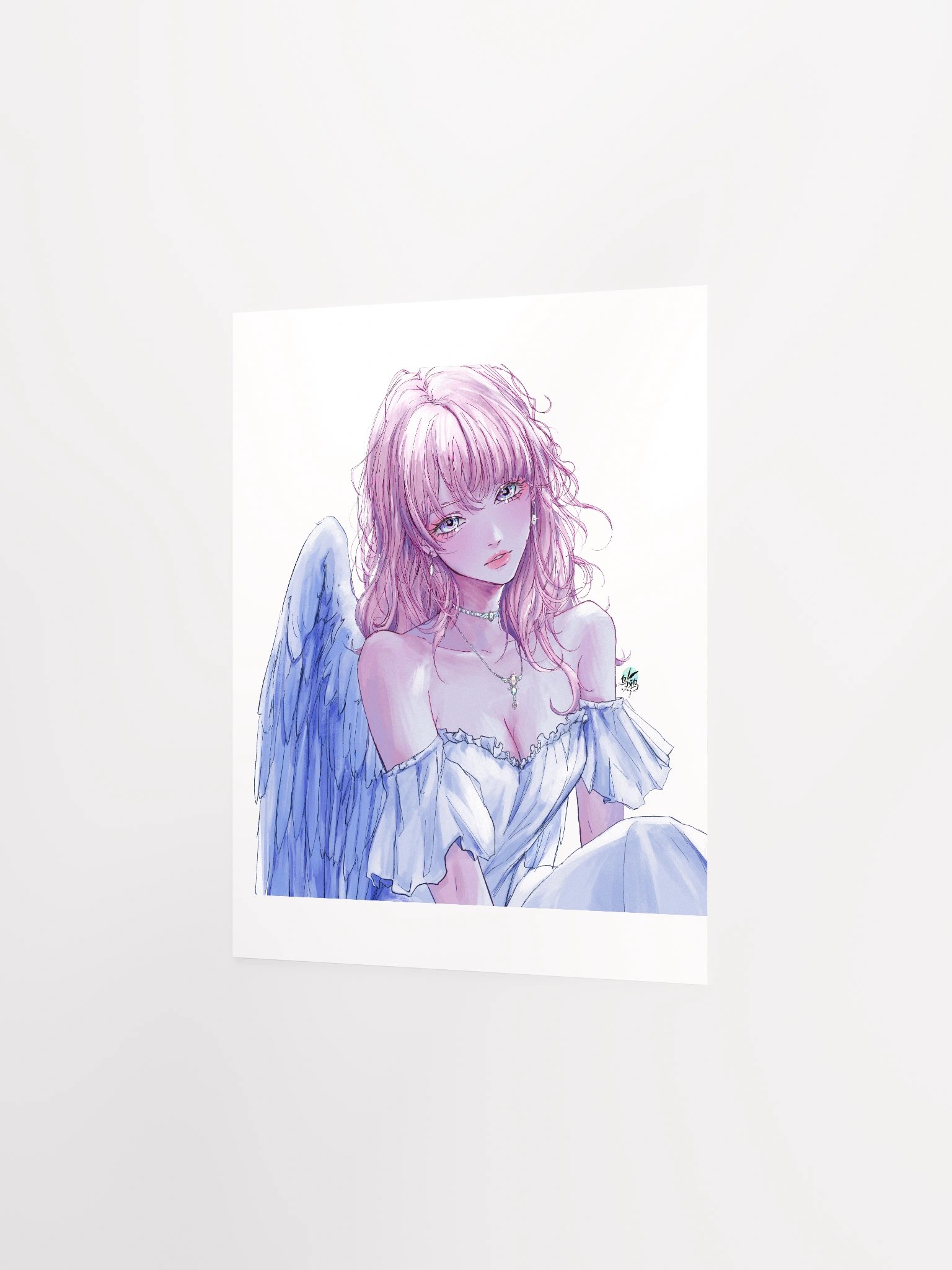 HEAVEN'S SWEETHEART wall poster product image (8)