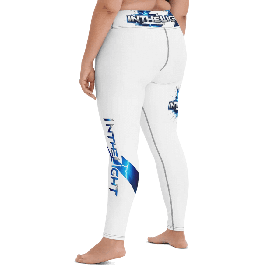 InTheLight Yoga pants product image (11)