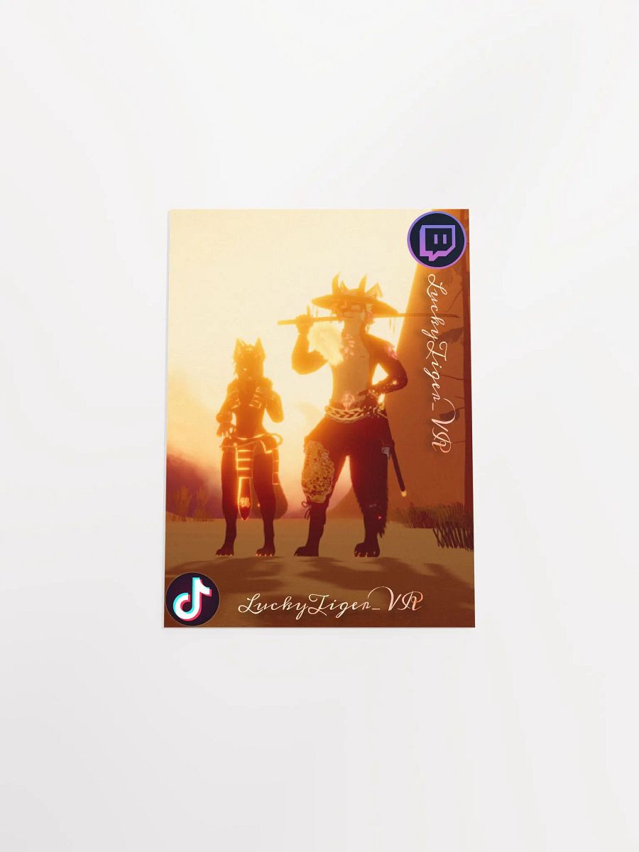 limited time poster of friendship product image (49)