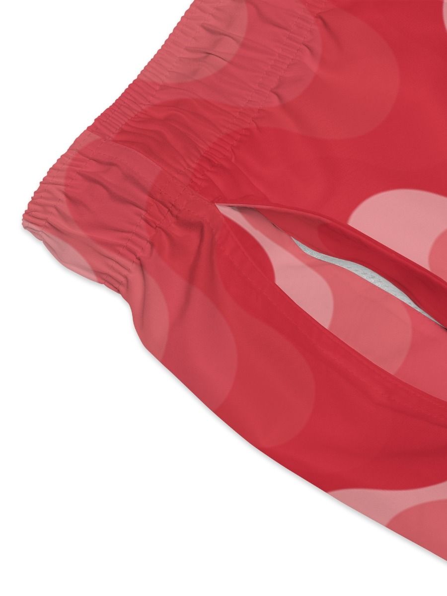 Vodka Cherry Swim Trunks product image (3)