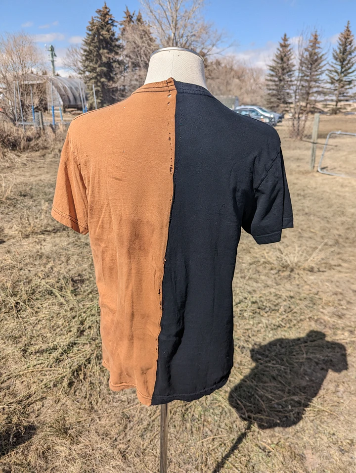 marley natural split shirt (1 of 1) product image (2)