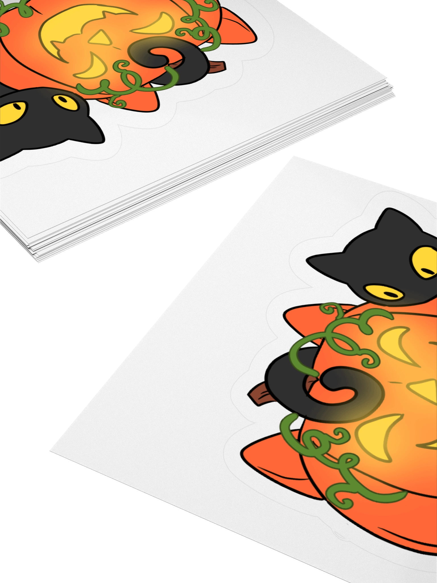 Punkin Kitty product image (4)