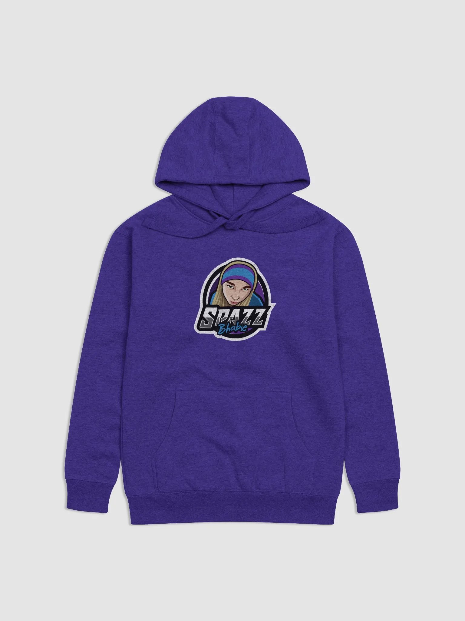 Unisex hoodie product image (1)