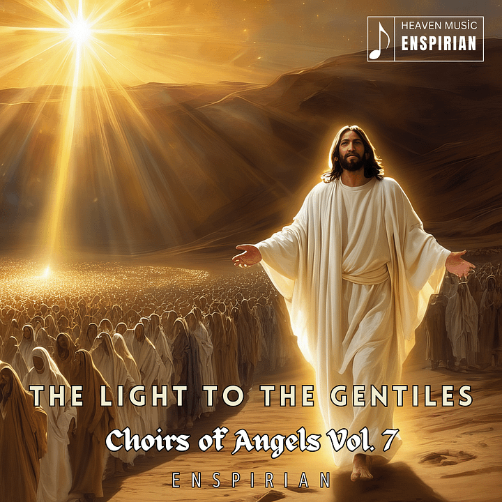 The Light to the Gentiles product image (1)