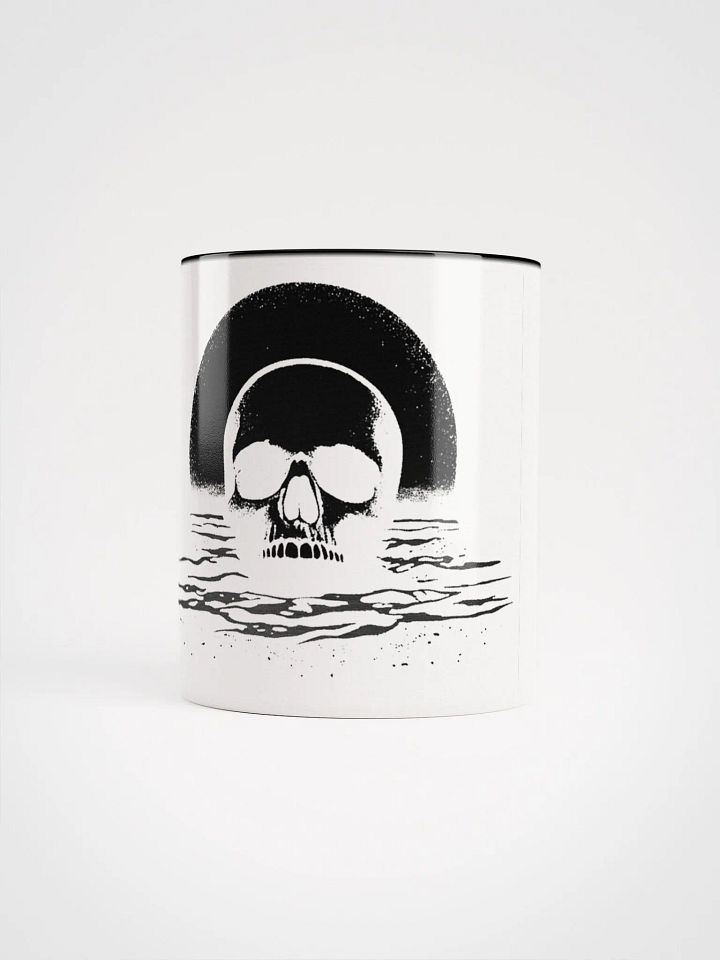 Dawn of the Abyss Mug product image (1)