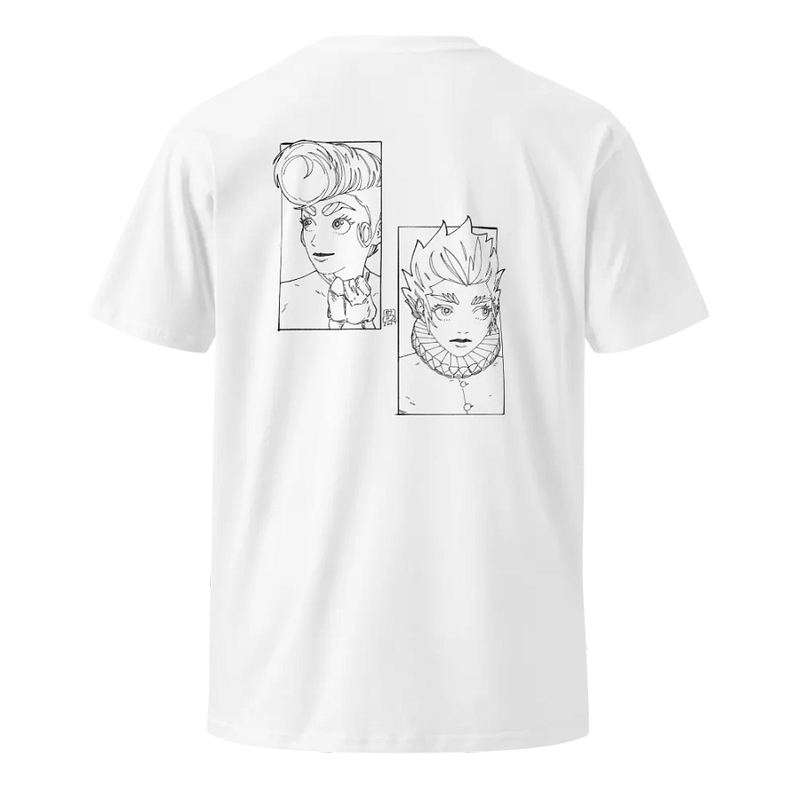Two Princes product image (7)