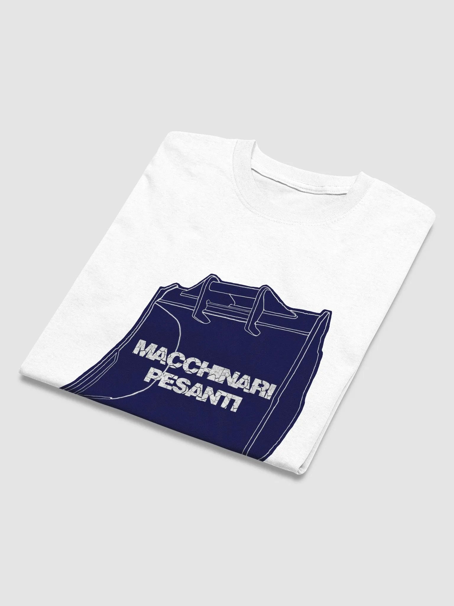 CLASSIC LOGO FULL product image (4)