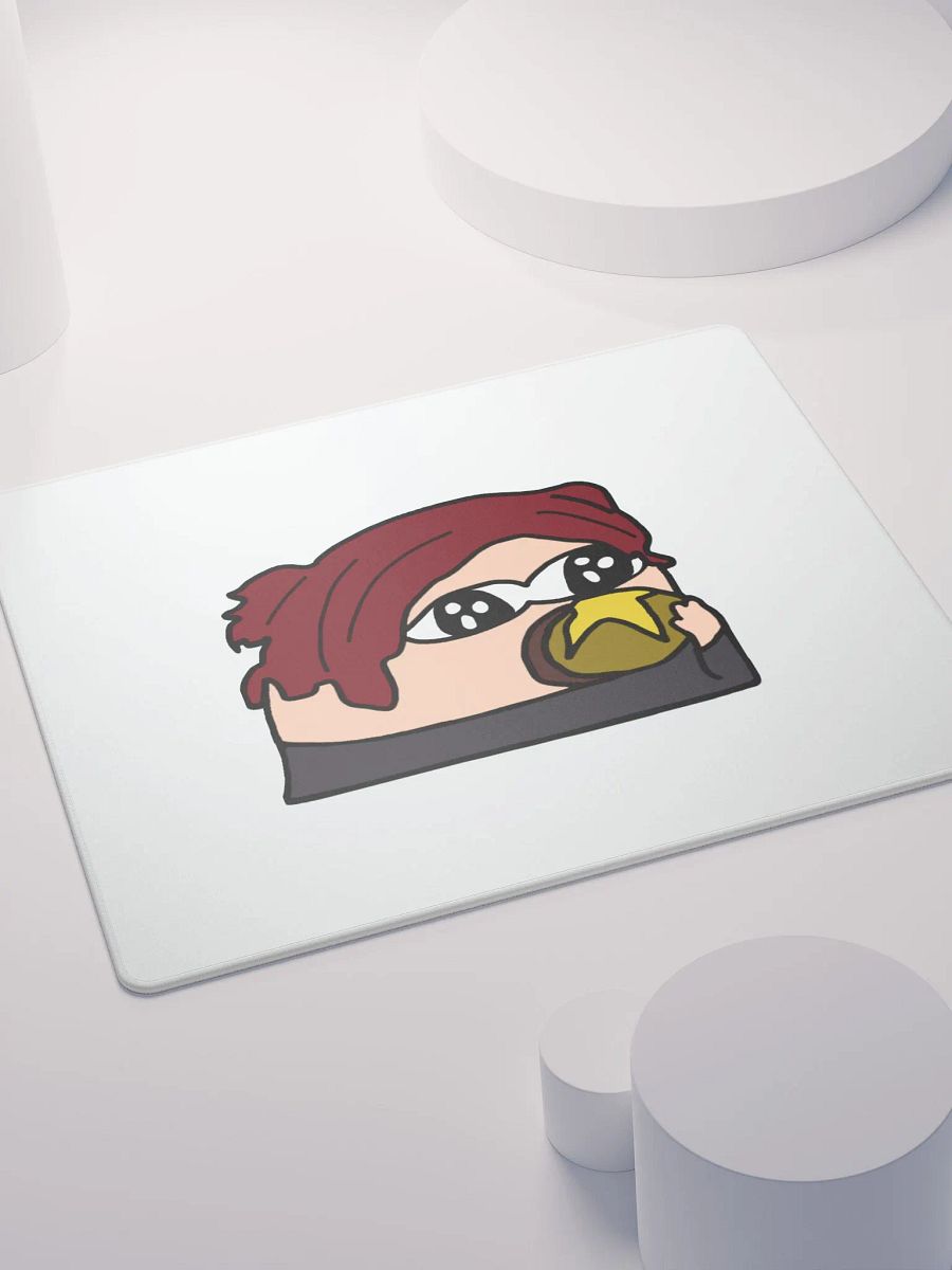 Tina Potato Mouse Pad product image (4)