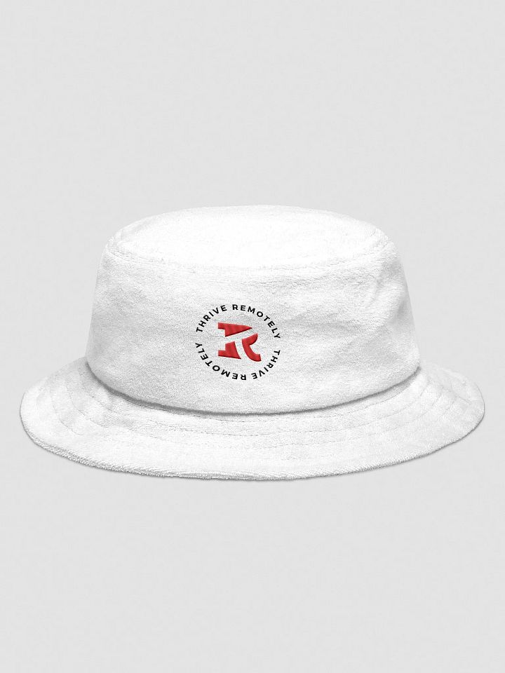 Breezy Bucket Hat/light-Thrive product image (2)
