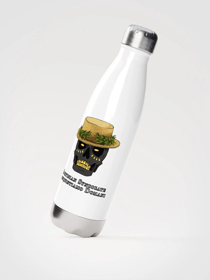 House of Mortem Bottle product image (2)