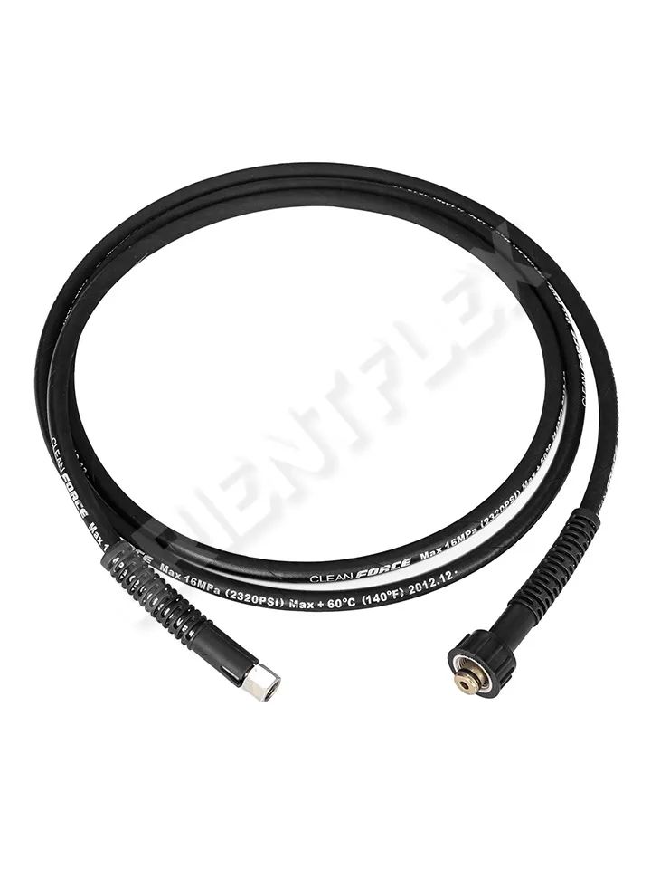Pressure Washer Hose-R05 product image (1)