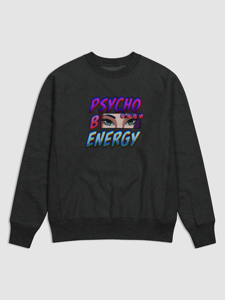Feminine Energy Brand sweater product image (1)