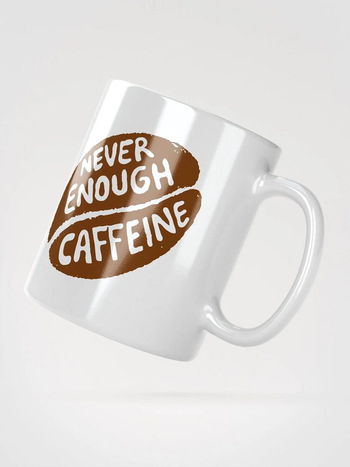 Caffeine Bean Mug product image (2)
