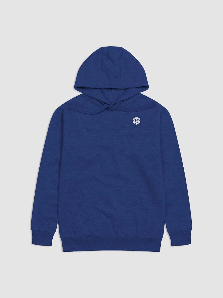 Cotton Heritage Unisex Premium Hoodie product image (4)