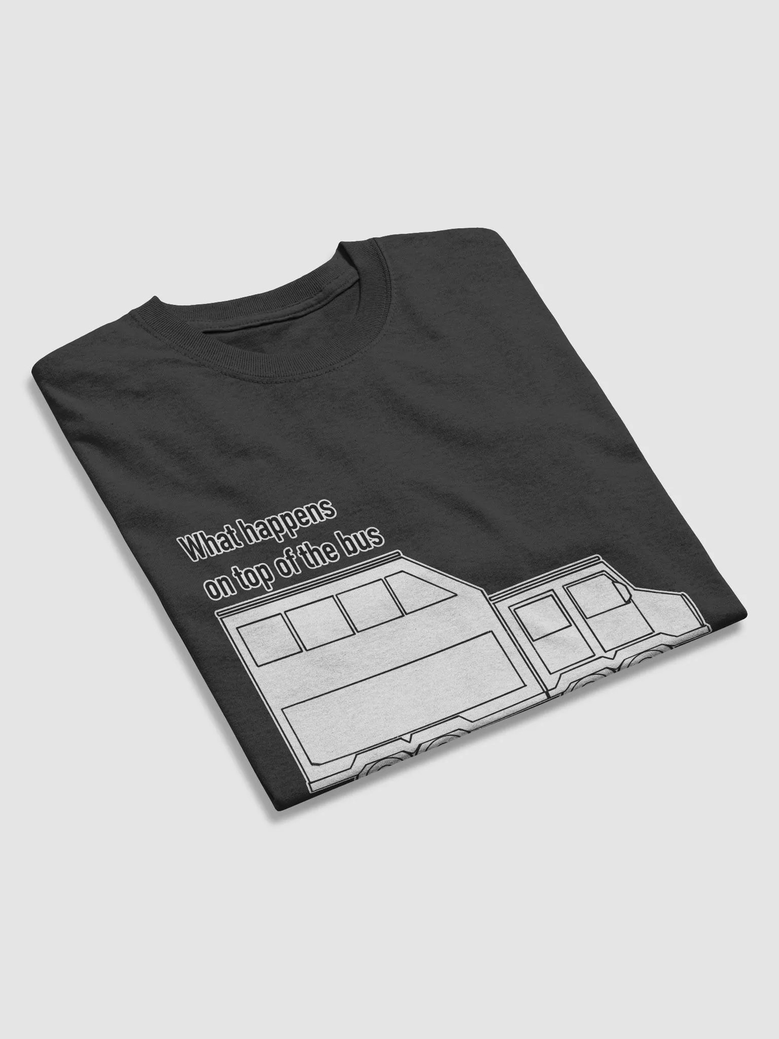 Afterlife - Mikey Mobile Madness T Shirt product image (20)