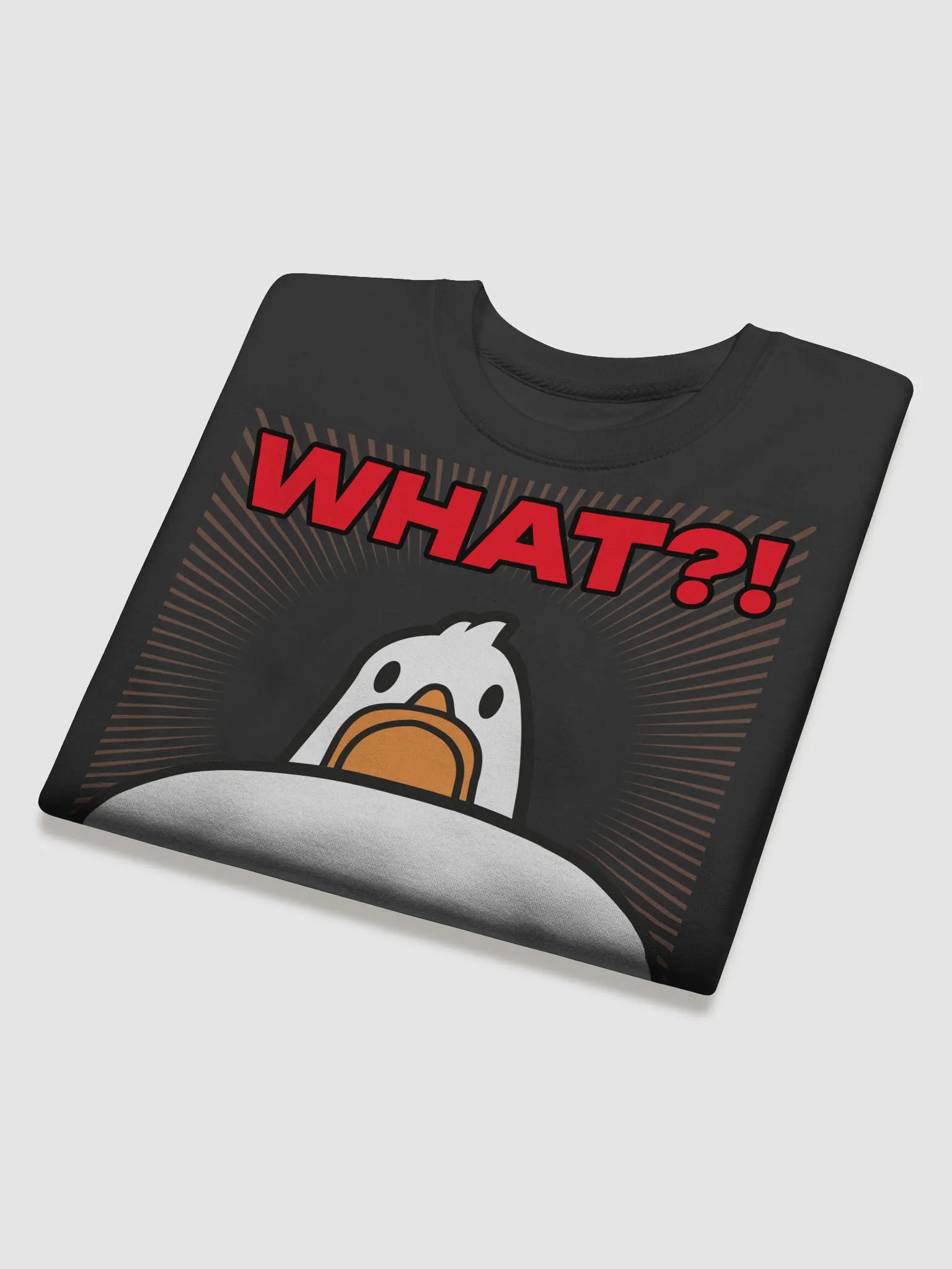 WHAT?! Sweater product image (4)
