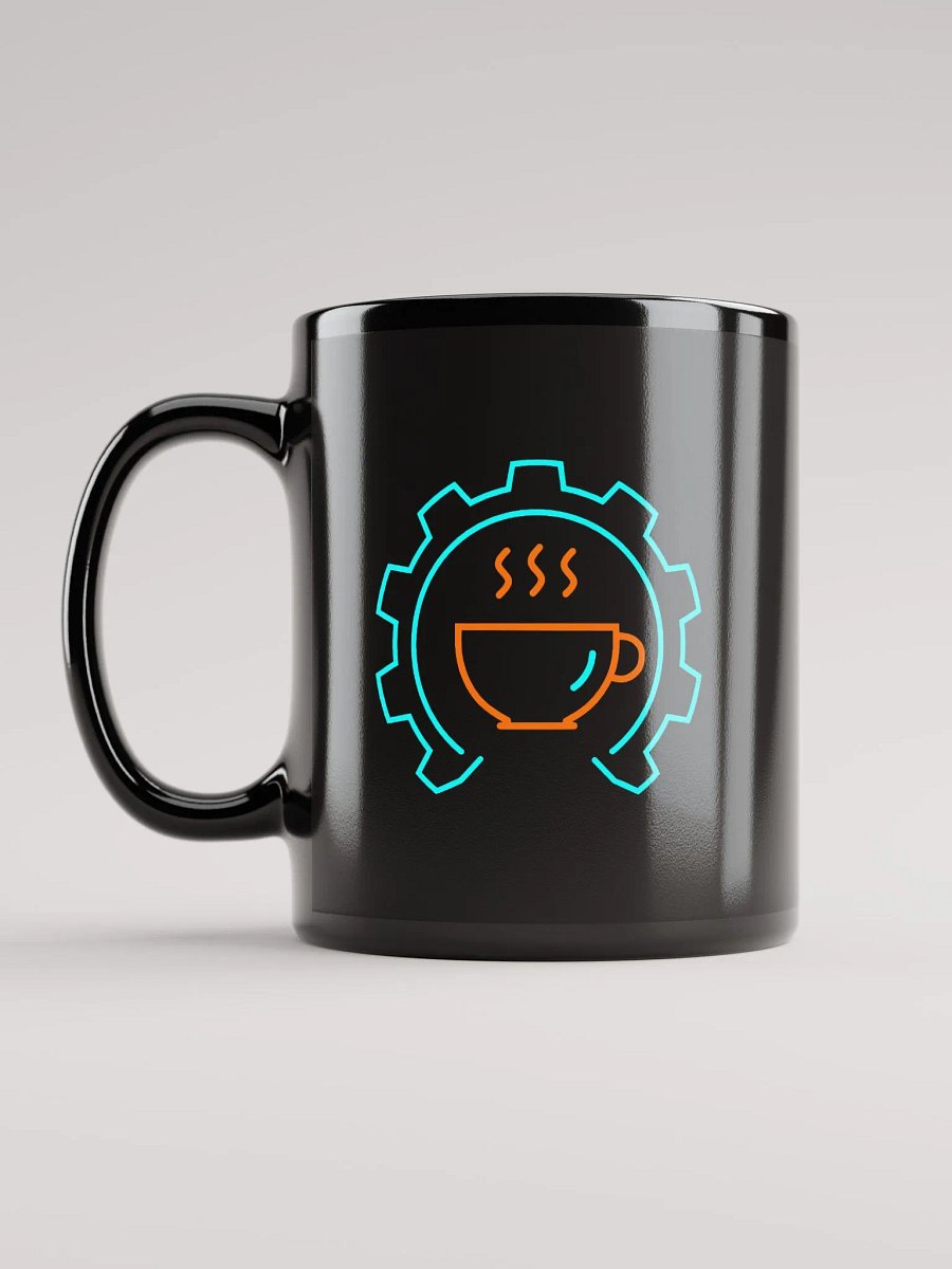 Engineered Coffee the Mug product image (6)