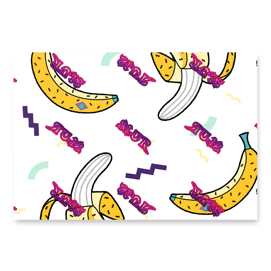 Customizable Matte Finish Wrapping Paper Set product image (1)
