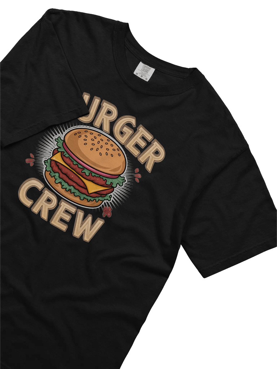 Burger Crew product image (3)
