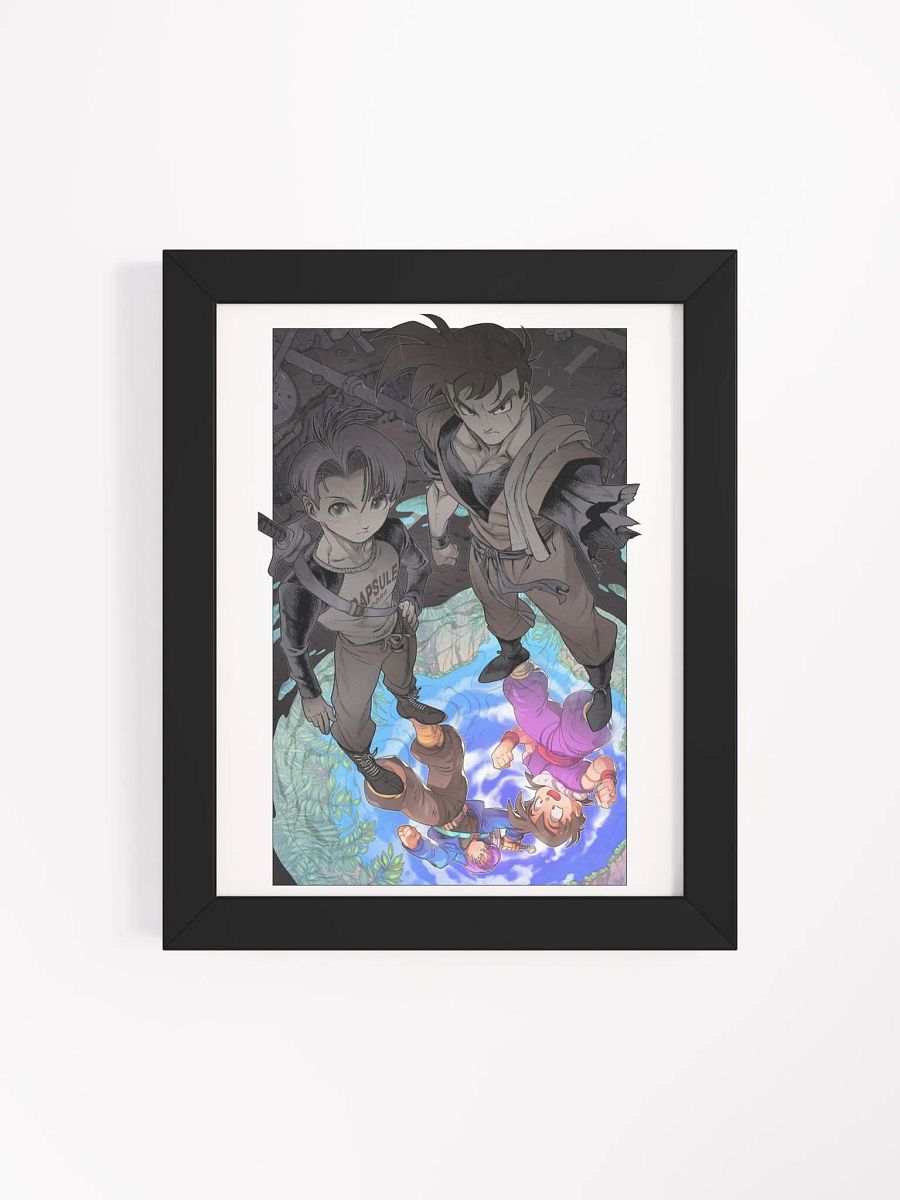 ROT* " Future Gohan & Trunks " product image (8)