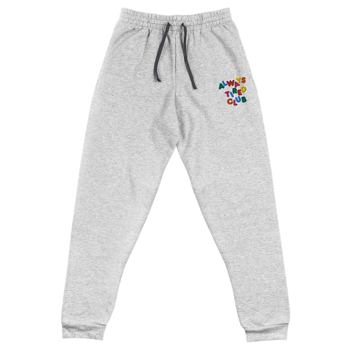 ALWAYS TIRED CLUB Joggers product image (4)