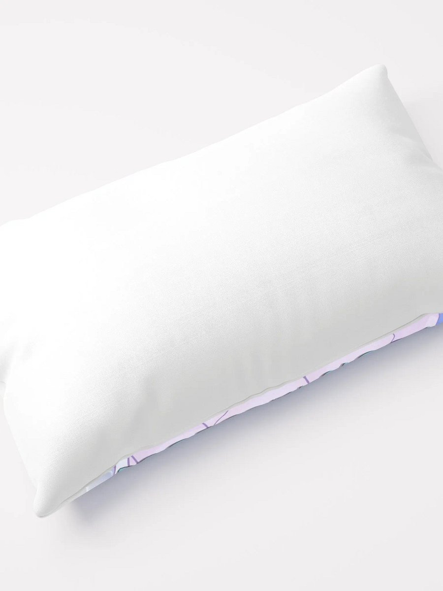 Cozy Axolotl Pillow product image (4)