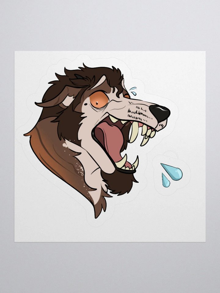 Anxious Fang product image (1)