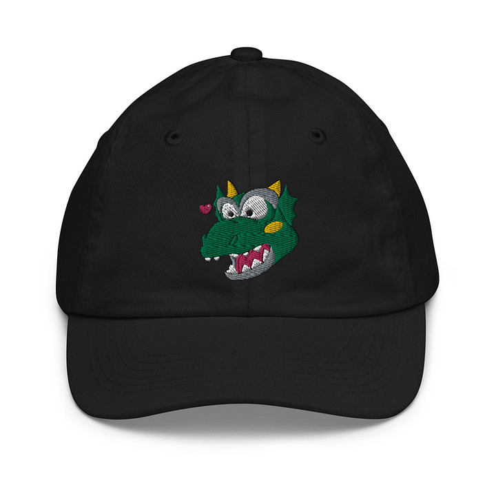 Love Green Dragon Valucap product image (1)