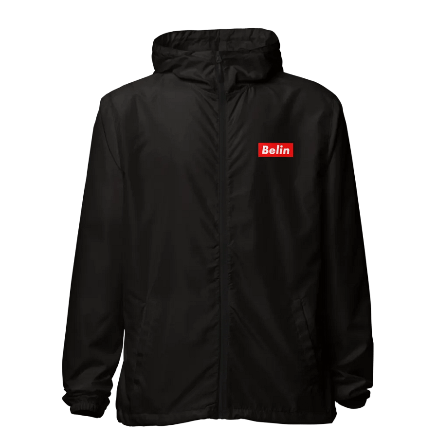 BELIN - JACKET product image (3)