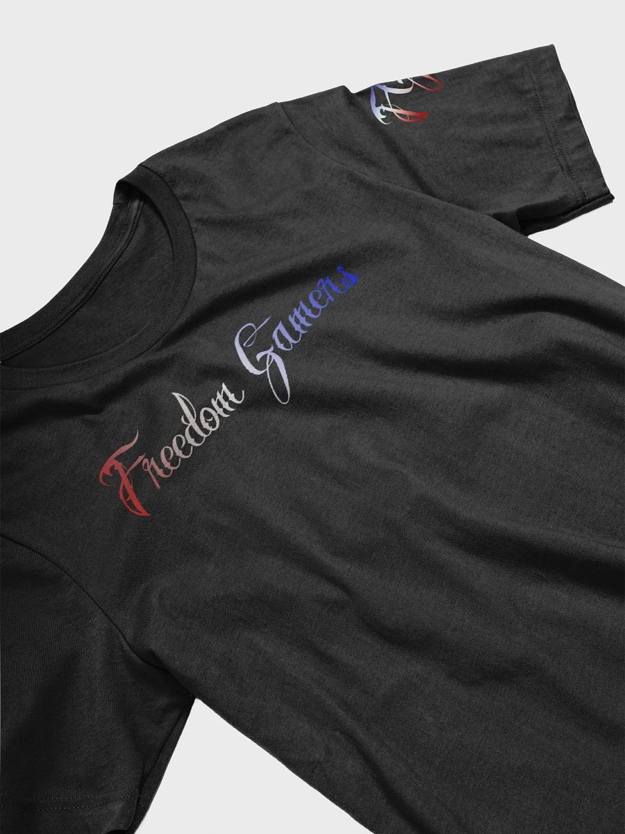 FG Shirt (various colors) product image (17)