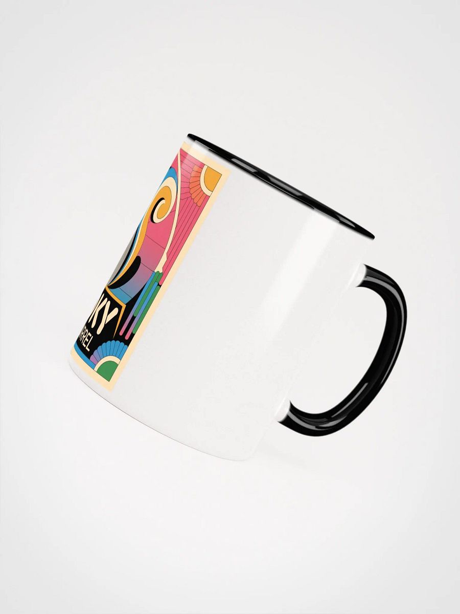 Color Inside Pooky Mug product image (7)
