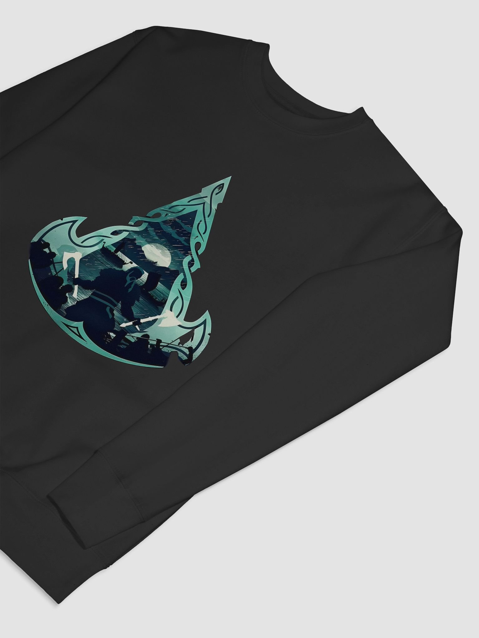 Assassin Creed SweatShirt product image (5)