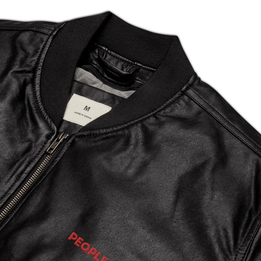 People Of Bomber Jacket product image (12)
