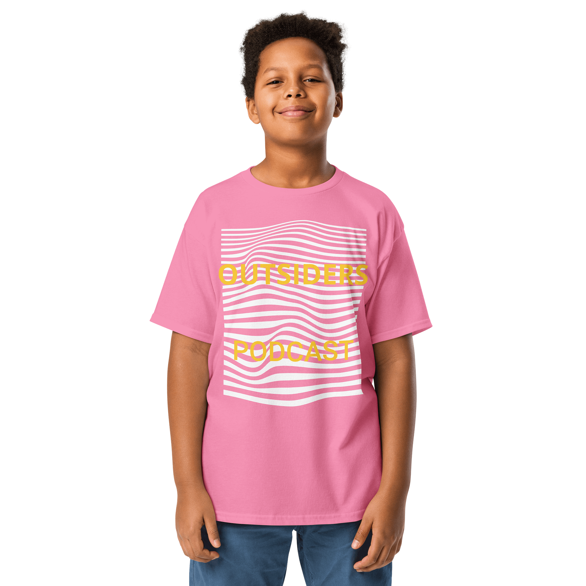 Outsiders Youth product image (5)