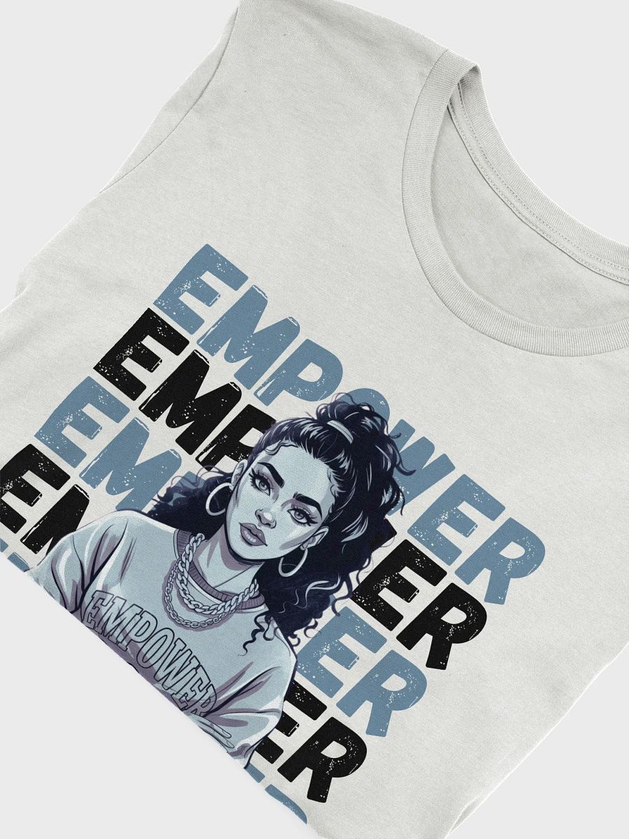Empowerment Icon Tee product image (5)