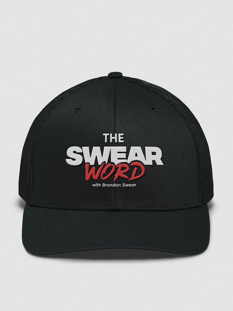 TSW Trucker