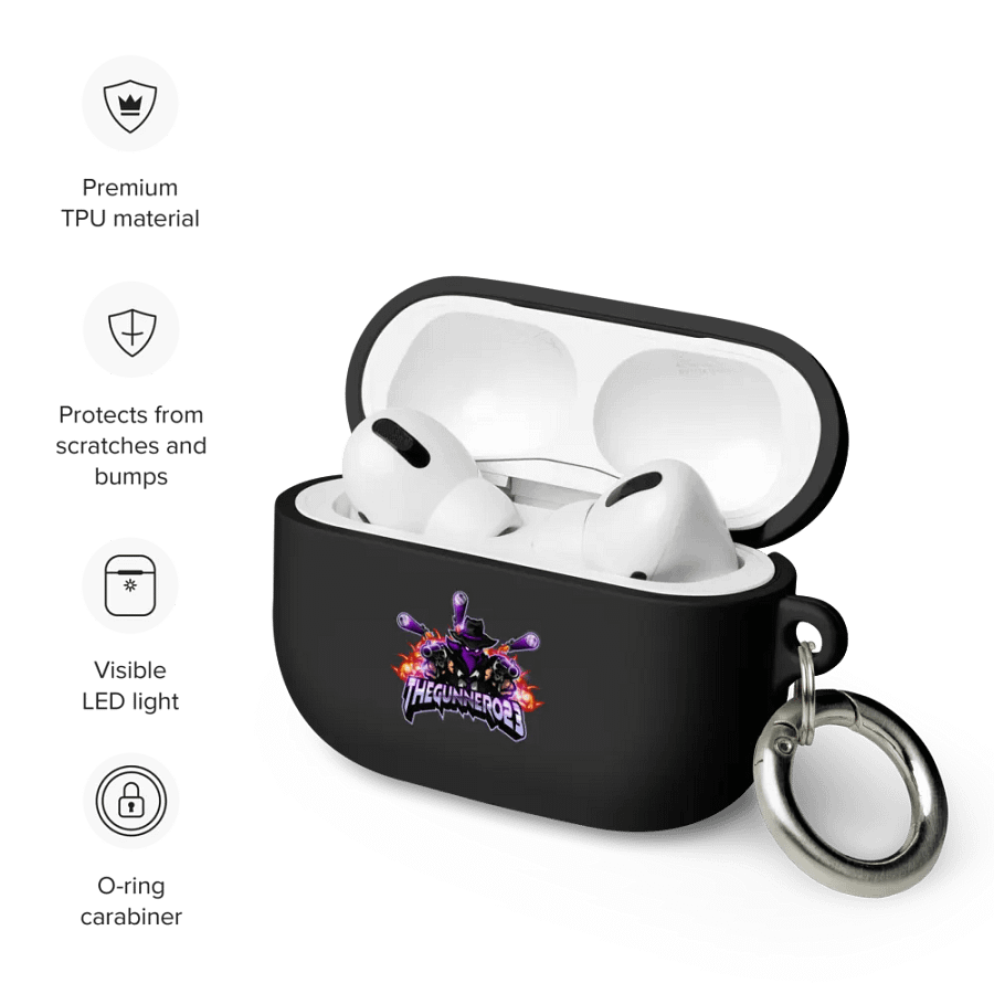 TheGunner023 AirPods/AirPods Pro Case product image (12)