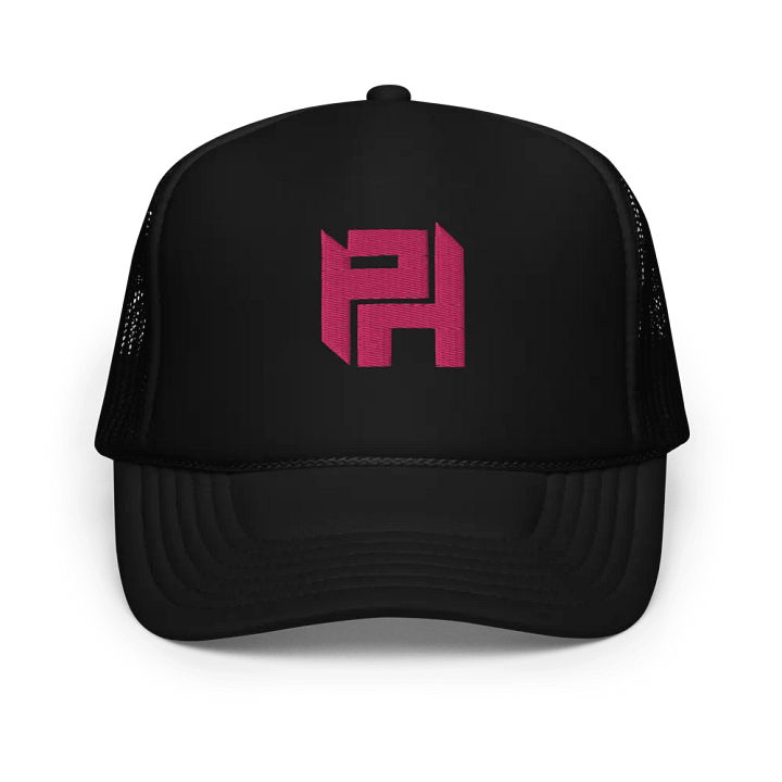 Logo Hat product image (1)