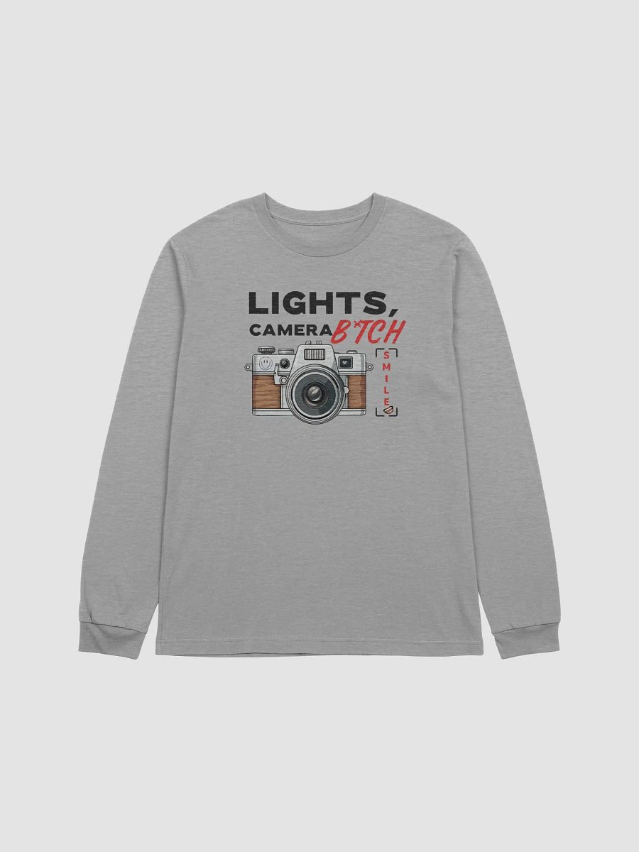 B*TCH SMILE! product image (1)