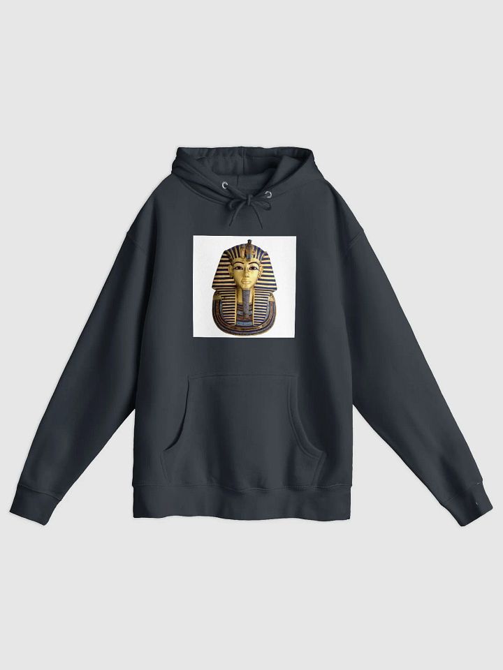 The golden pharaoh hoodie product image (1)