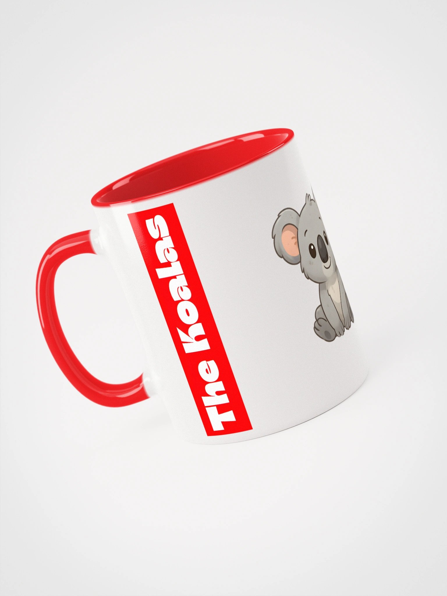 the Koalas Mug product image (5)