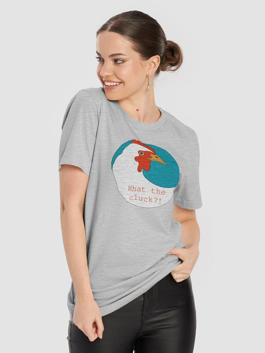 What the Cluck! product image (8)