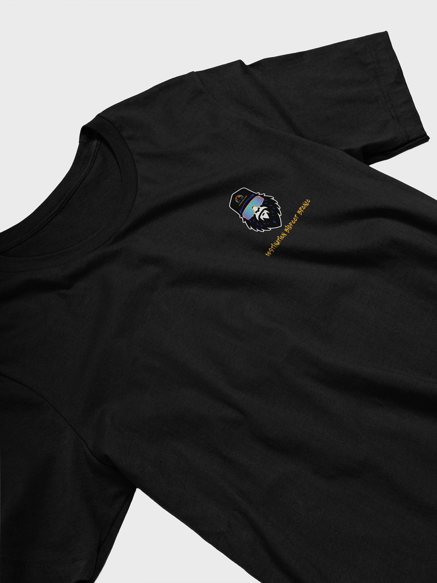 Destination Bigfoot Bronco Synthwave (Black) product image (3)
