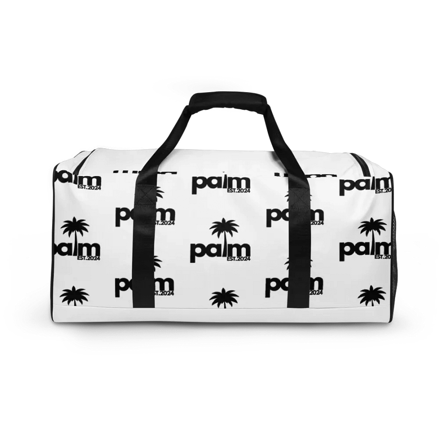 PALM GYM BAG product image (3)